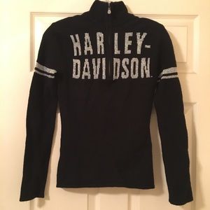 Women’s Harley-Davidson Sweater